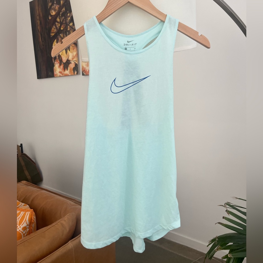 Nike Hyper Femme Tank